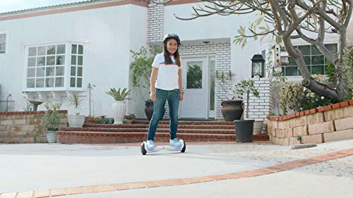 Razor Hovertrax 1.5 Hoverboard White