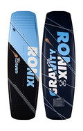 Ronix Wakeboard Gravity - Flexbox 2 - Air Core 3 - Sky Blue - 138