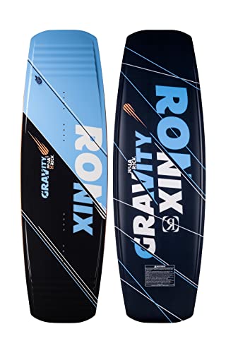 Ronix Wakeboard Gravity - Flexbox 2 - Air Core 3 - Sky Blue - 144