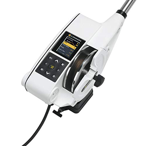 Cannon Optimum 10 TS Electric Downrigger