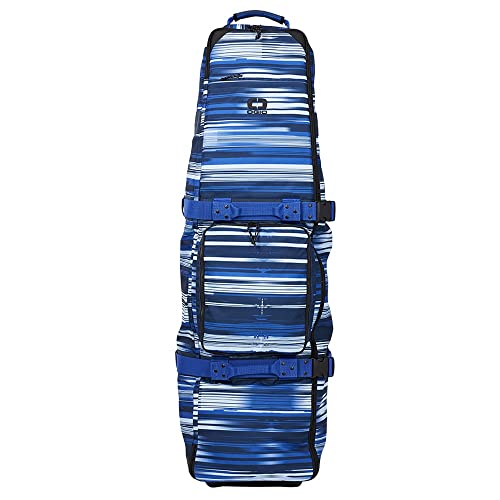 OGIO Callaway TR OG AL Travel Cover MID WARP Speed 22