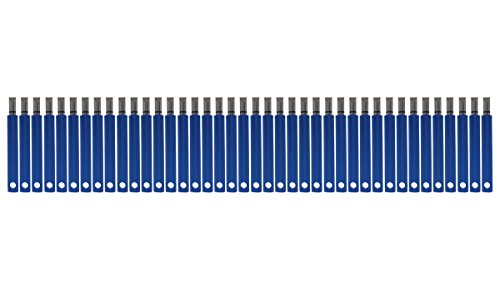 Majek Golf Groove Sharpener Blue