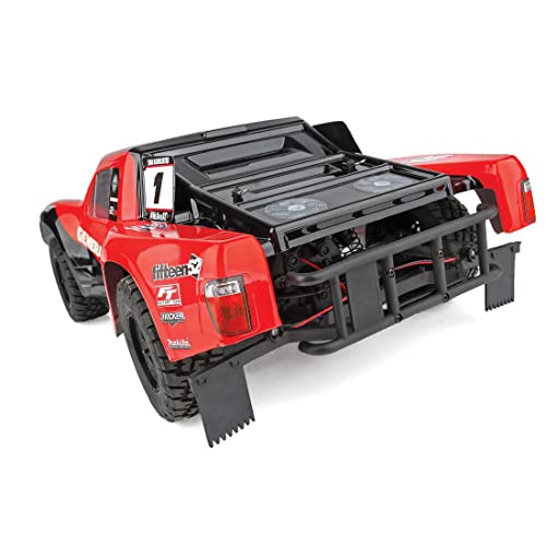 Team Associated Pro4 SC10 4WD Short Course Truck RTR LiPo Combo