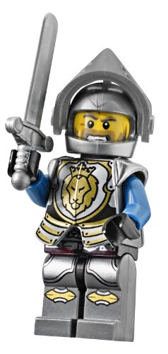 LEGO Kings Castle Multicolor