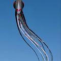 TiffyDance Super Large Octopus Kite 26m