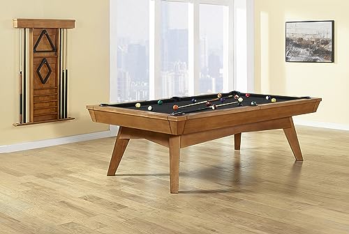 Playcraft Copenhagen 8' Slate Pool Table