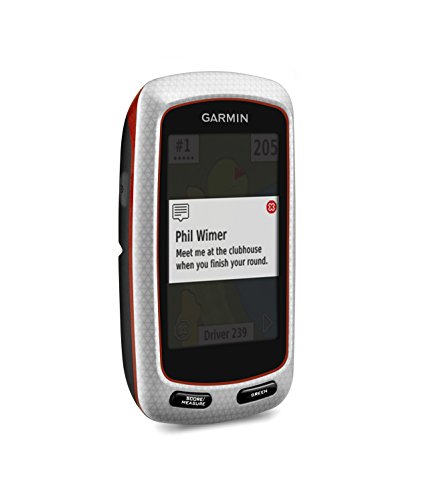 Garmin Approach G7 Golf Course GPS White/Black