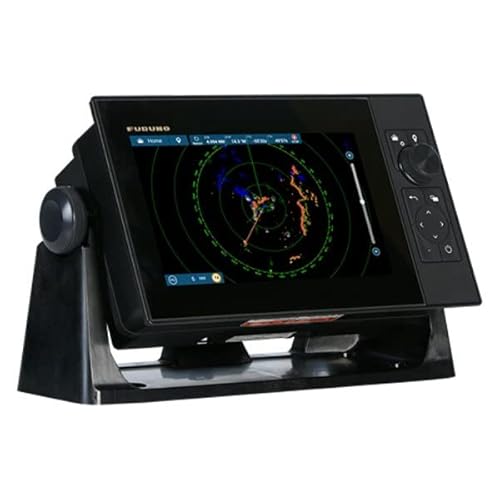 Furuno TZT9F Navnet Tztouch3 9" Multi Function Display with Fishfinder