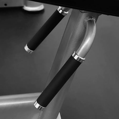 BK BodyKore GR608 Prone Leg Curl Silver