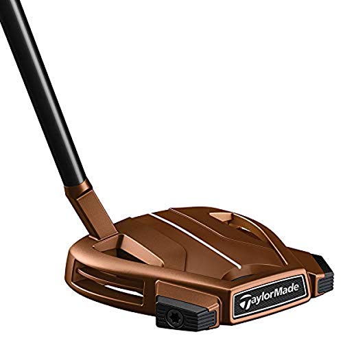 TaylorMade Golf Spider X Putter Copper