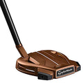 TaylorMade Golf Spider X Putter Copper