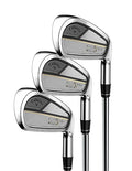 Callaway Star 5PAS Golf Iron Set Silver
