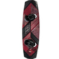 RAVE Sports Freestyle Red Wakeboard and Binding Package