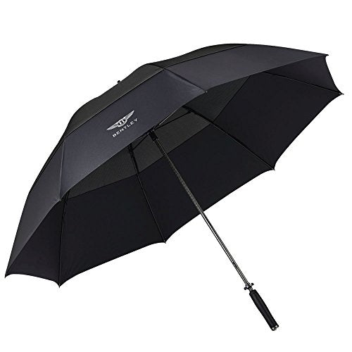Bentley Golf Umbrella Black