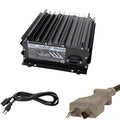 Performance Plus Carts Lester Summit II Golf Cart Charger - Crowsfoot Plug