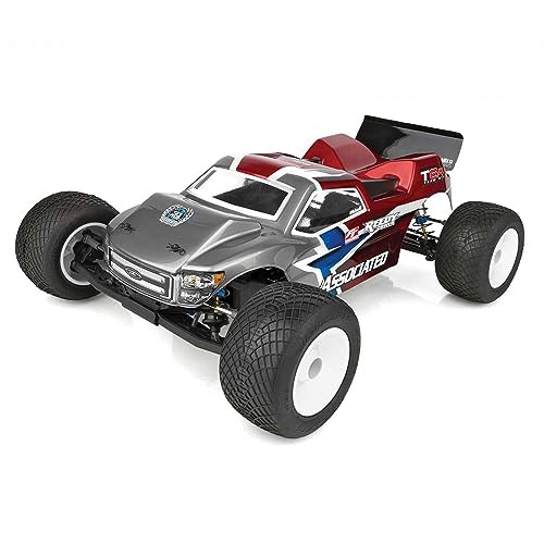 Team Associated RC10T6.4 Team Kit 1/10 Off-Road Electric Truck