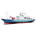 HOOBEN Arkmodel KIT 1/200 XiangYangHong 10 Research Ship Model B7587K