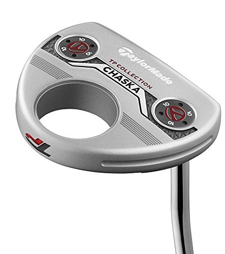 TaylorMade 2017 TP Chaska Putter Grey