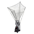 Siboasi Basketball Shooting Machine K2101A Height Adjustable - APP Control Black