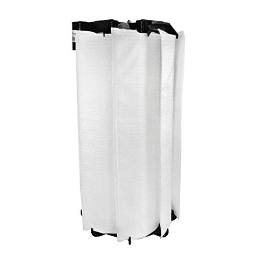 Pentair 195070 Complete Grid Assembly Replacement for FNS 60 Pool and Spa D.E. Filter