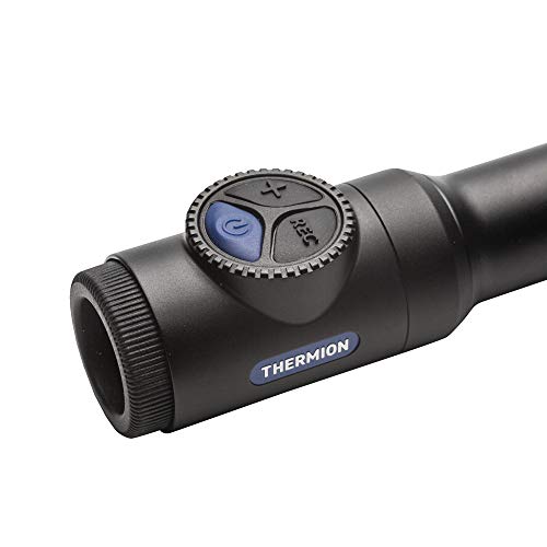 Pulsar Thermion XM50 5.5-22x42 Thermal Riflescope XM50