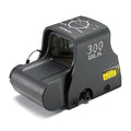 EOTECH XPS2-300 Blackout Holographic Weapon Sight Black