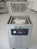 Canglan Technology Single-Chamber Vacuum Packing Machine DZ400S