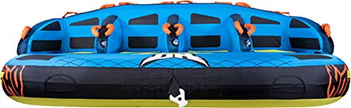 HO 4G Towable Tube Blue