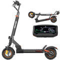 iENYRID M4 Pro S+ 800W Electric Scooter with Seat Black