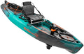 Old Town Sportsman PDL 106 Pedal Fishing Kayak Photic Camo