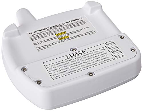Pentair EasyTouch Pool and Spa Control System White