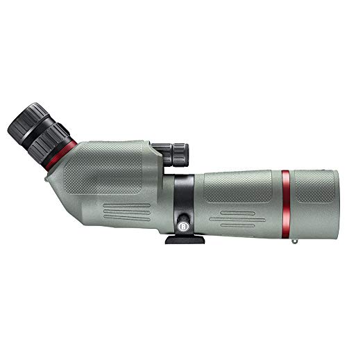Bushnell Nitro 20-60x65 Spotting Scope Grey