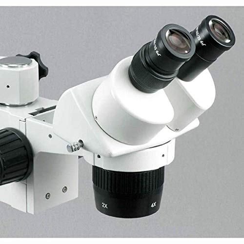AmScope Binocular Stereo Microscope SW-3B24X 10X-40X Magnification