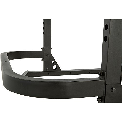 Fitness Reality X-Class Power Cage Grey