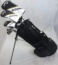 Callaway Mens Complete Golf Set Black