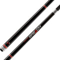 Cuetec Breach Break Cue with Cynergy Carbon Fiber Shaft