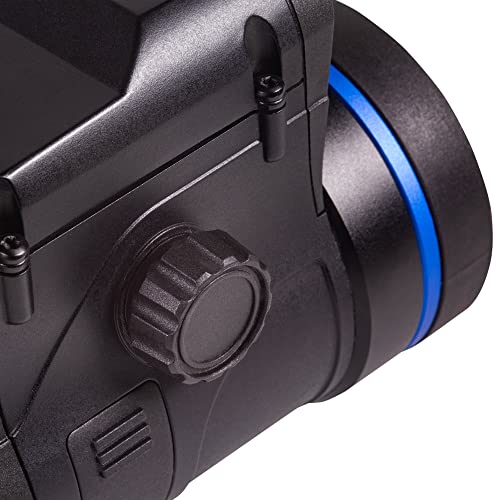 Pulsar Thermion 2 LRF XQ50 Pro Thermal Riflescope XQ50