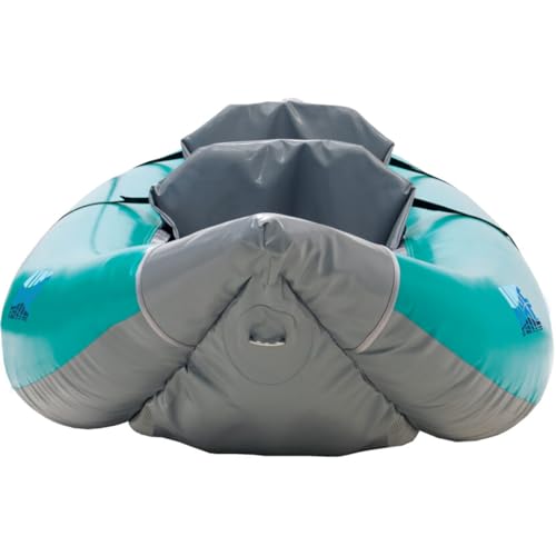 AIRE Outfitter 2 Person Kayak Teal