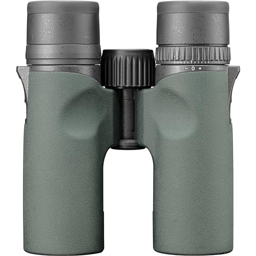 Vortex Optics Razor UHD 8x32 Binoculars with GlassPak Pro Harness Green