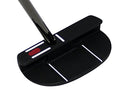 SeeMore Putter Co. Seemore FGP Black Mallet Putter 37-Inch (Right Hand, Counter Balanced)
