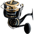 DAIWA 20 SALTIGA (G) 10000P Fishing Reel
