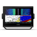 Garmin GPSMAP 923XSV Multi-Coloured