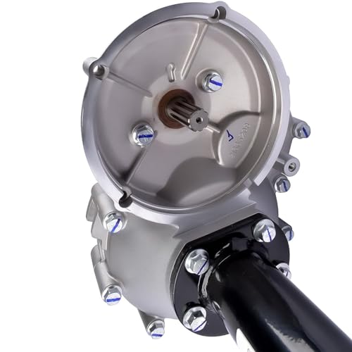 Zuide Transaxle Assembly for Club Car DS/Precedent Golf Cart Electric
