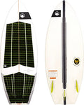Liquid Force Bonzer Bat Wakesurfer 4ft 2in