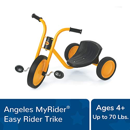 Children's Factory MyRider Easy Rider Tricycle Yellow