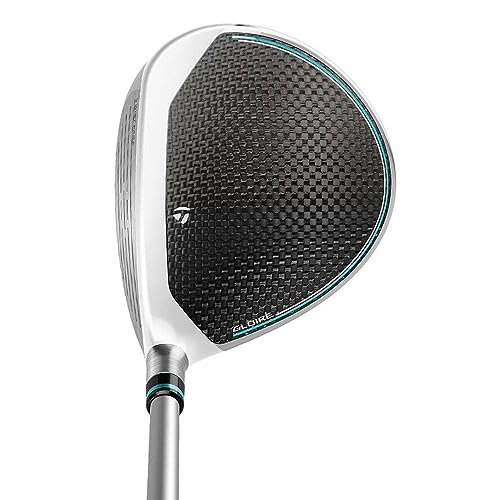 TaylorMade Women Stealth Gloire Fairway Wood RH 7 22 Graph Lady