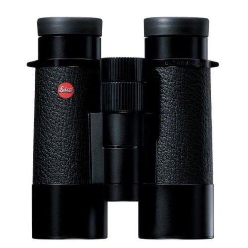 Leica Ultravid 8x42 BL Waterproof Roof Prism Binocular Classic Leather