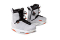 Ronix Wake Boot Rise - Intuition - White/Peach Smoothie