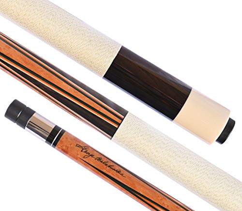 George Balabushka GB2 Billiard Pool Cue Birdseye Maple
