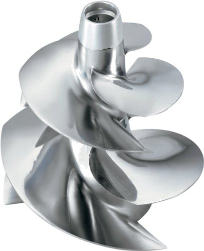 SOLAS SRZ-TP-15/21A Propellers